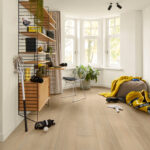 Select Sand Natural - Berry Alloc Ocean 8 XL Laminate (2033 x 241 x 8mm)