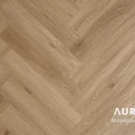 H - Selene - Aurora II  Herringbone Vinyl ( 590 x 118 x 2mm)