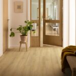 Warm Natural Oak - Perstorp / Mandal (190mm x 1200 mm x 8mm)