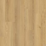 Warm Natural Oak - Perstorp / Mandal (190mm x 1200 mm x 8mm) - Image 2