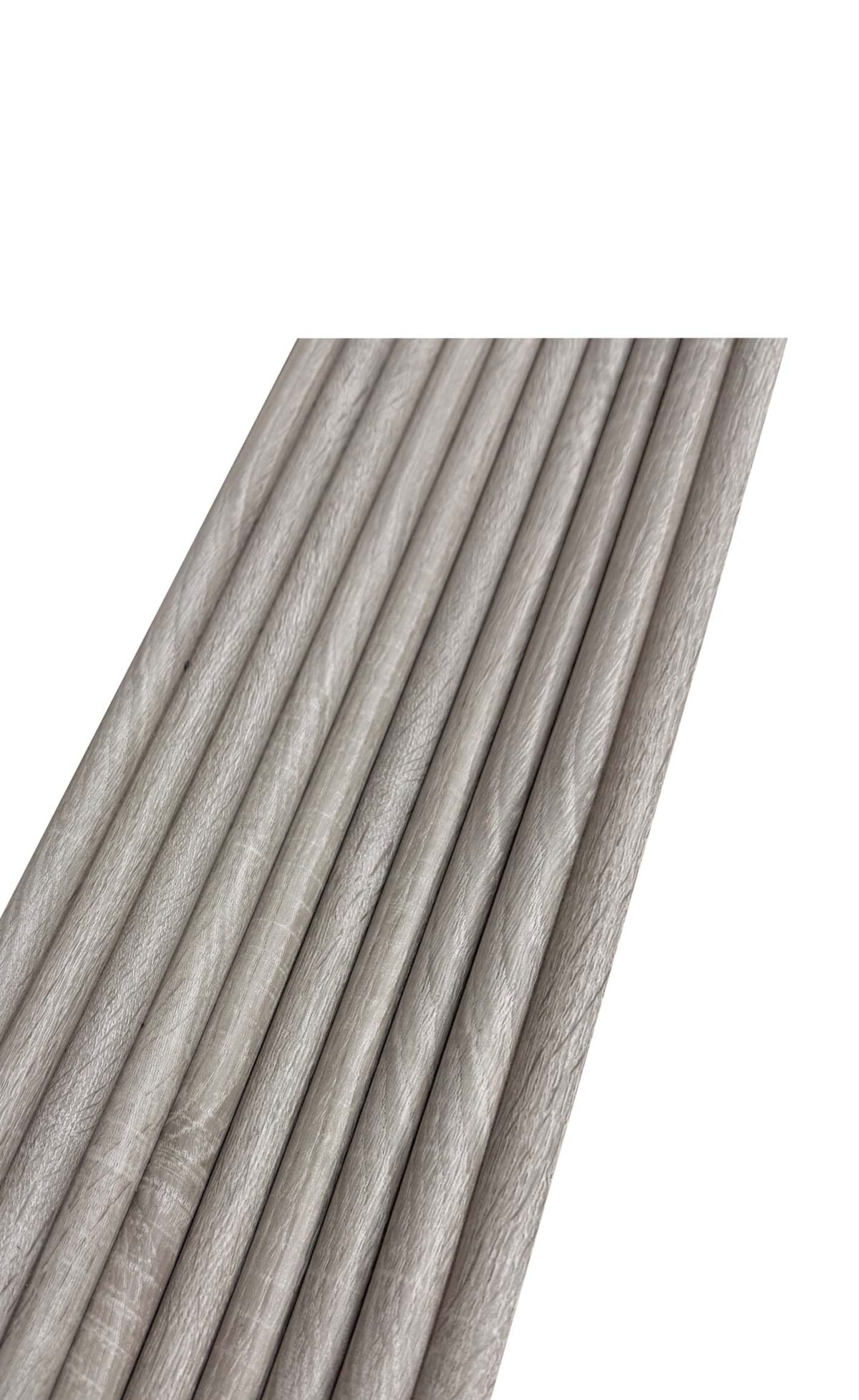 Dove Grey - MDF Flexible Panel  (600  x 2900mm) - Image 2