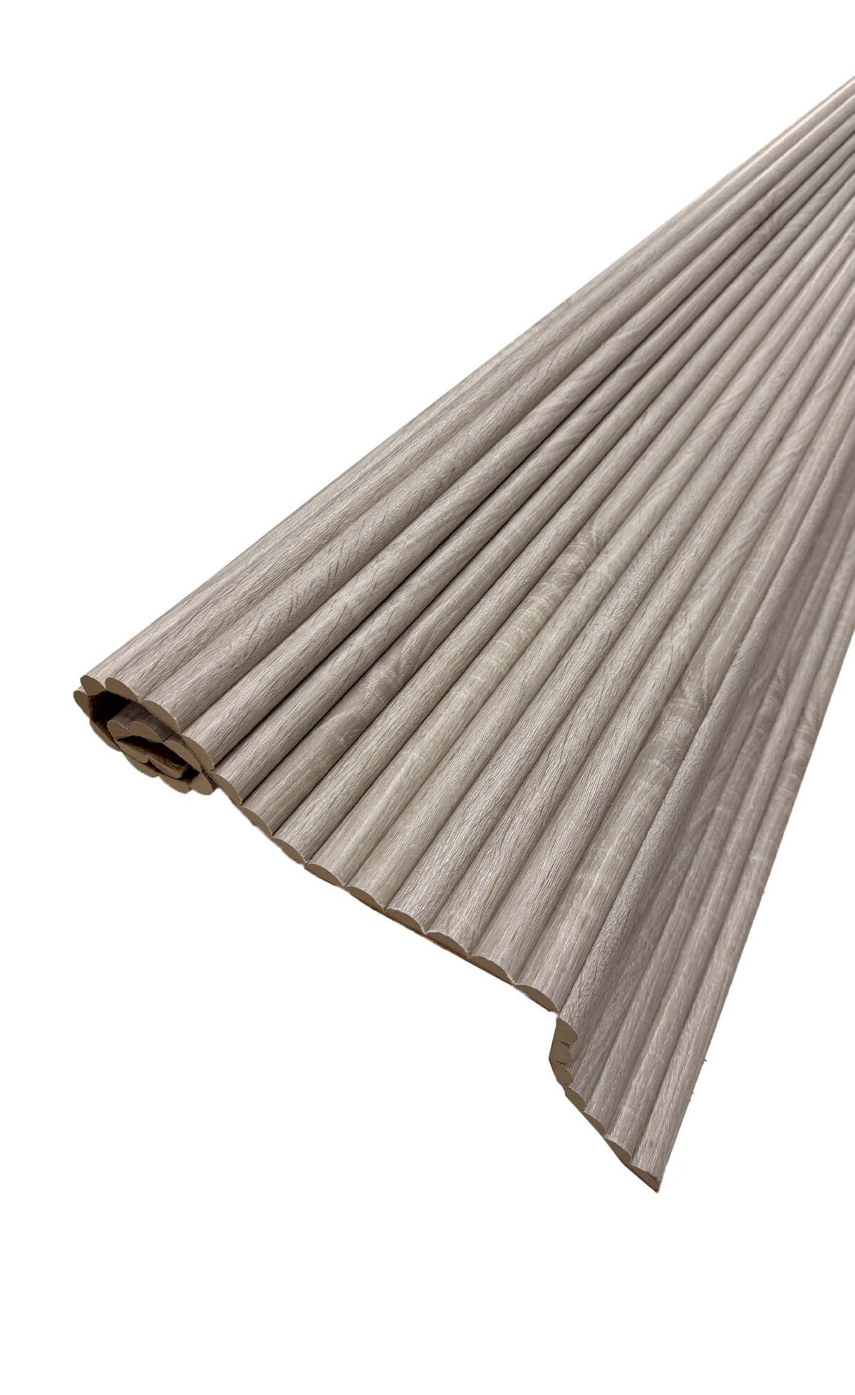 Dove Grey - MDF Flexible Panel  (600  x 2900mm) - Image 3