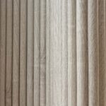 Dove Grey - MDF Flexible Panel  (600  x 2900mm)