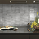 Krema Stripes - Antique Gloss (MVG1768) (100x300mm)