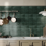 Krema Stripes - Pine Gloss (MVG1771) (100x300mm)