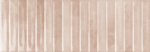 Krema Stripes - Sea Shell Pink (MVG1770) (100x300mm) - Image 2