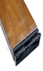 Swivel - PVC Slat - Image 2