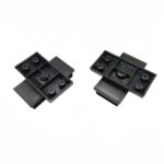 Swivel - PVC Slat