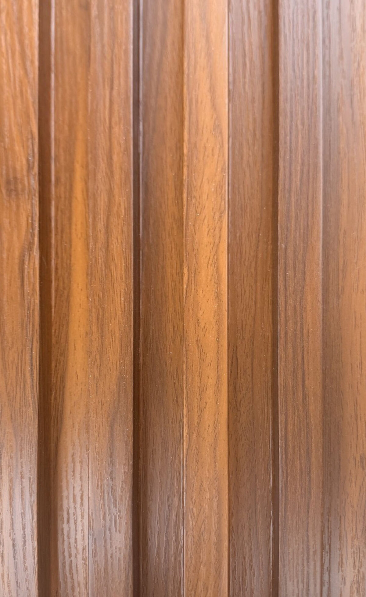 IC - American Walnut- Wall Panel  (160 x 22 x 2900mm) - Image 2