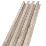 IC - Silk Oak - Wall Panel  (160 x 22 x 2900mm)