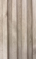 IC - Silk Oak - Wall Panel  (160 x 22 x 2900mm) - Image 2