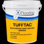 20l Vinyl Adhesive
