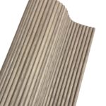 Amber Oak - MDF Flexible Panel  (600 x 2900mm)