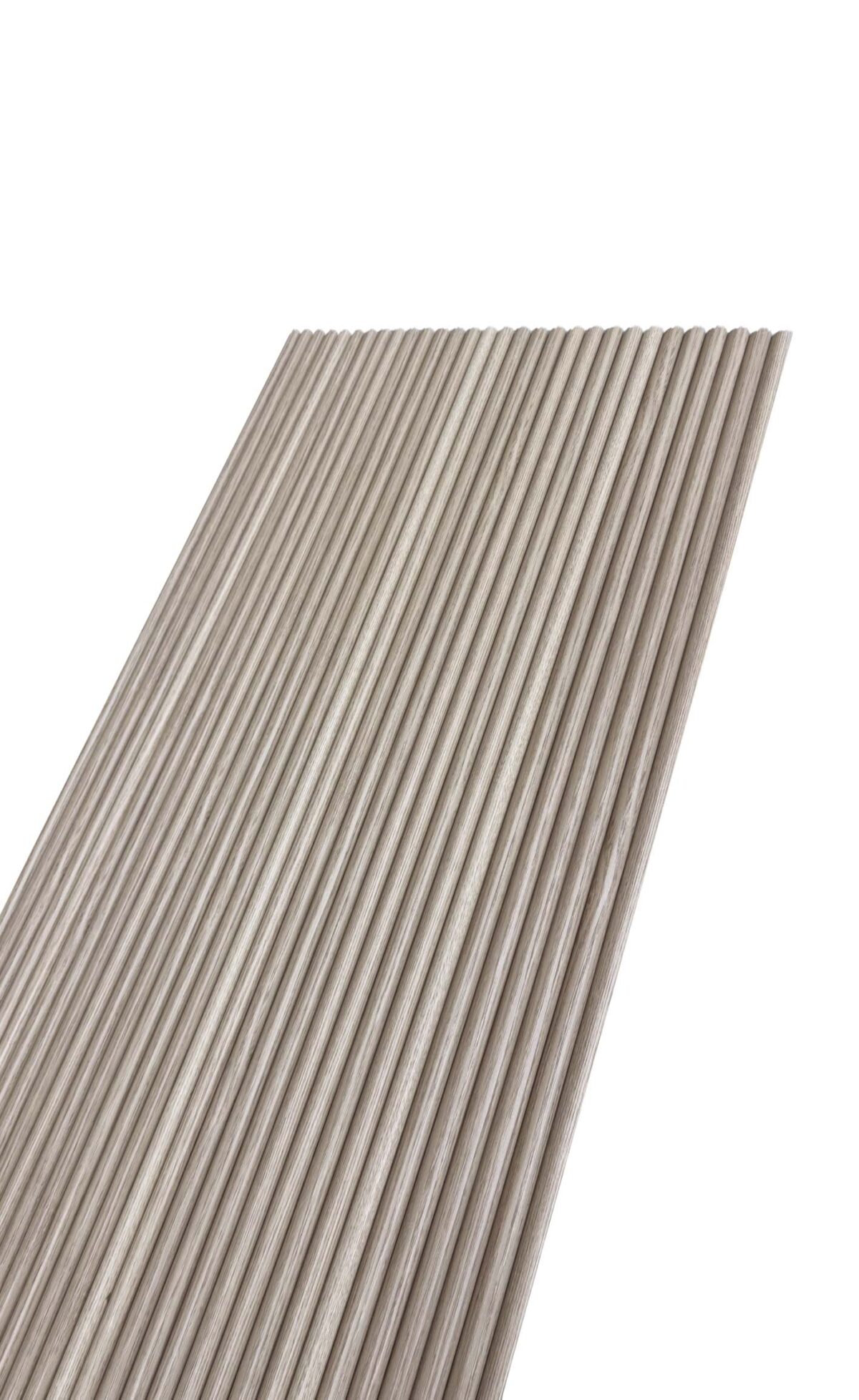 Ashford Oak - MDF Flexible Panel  (600  x 2900mm) - Image 2