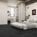 VT - Basalt Como Mineral - Vinyl Tile  (940 x 470 x 2.5mm)