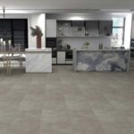 VT - Atacama Como Desert - Vinyl Tile  (940 x 470 x 2.0mm)