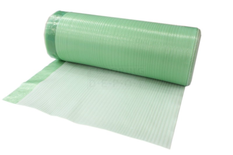 Combiroll Underlay Combi-Lay 25m2 Roll (2mm Thickness x 1500mm Width) - Image 1