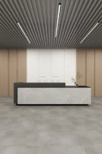 VT - Corundum Como Mineral - Vinyl Tile  (940 x 470 x 2.5mm)
