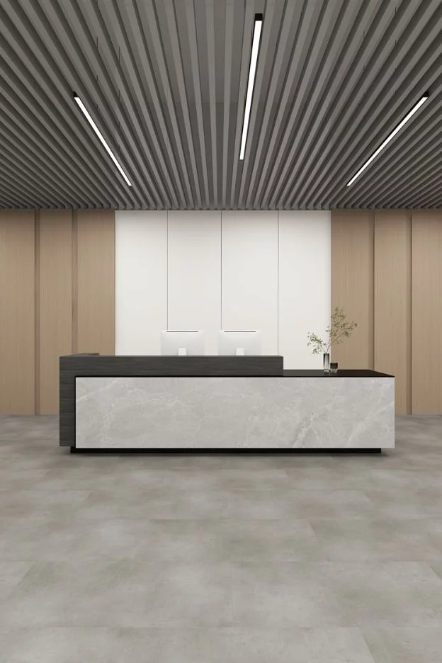 Corundum VT - Corundum Como Mineral - Vinyl Tile (940 x 470 x 2.5mm) - Image 1