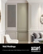 IM 25 Wall Molding (25 x 13 x 2700mm) - Extra Length - Image 3