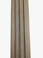 EXP: Tuscan Oak - Exterior Panel (219 x 5800 mm) - Image 2