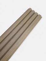 EXP: Tuscan Oak - Exterior Panel (219 x 5800 mm)