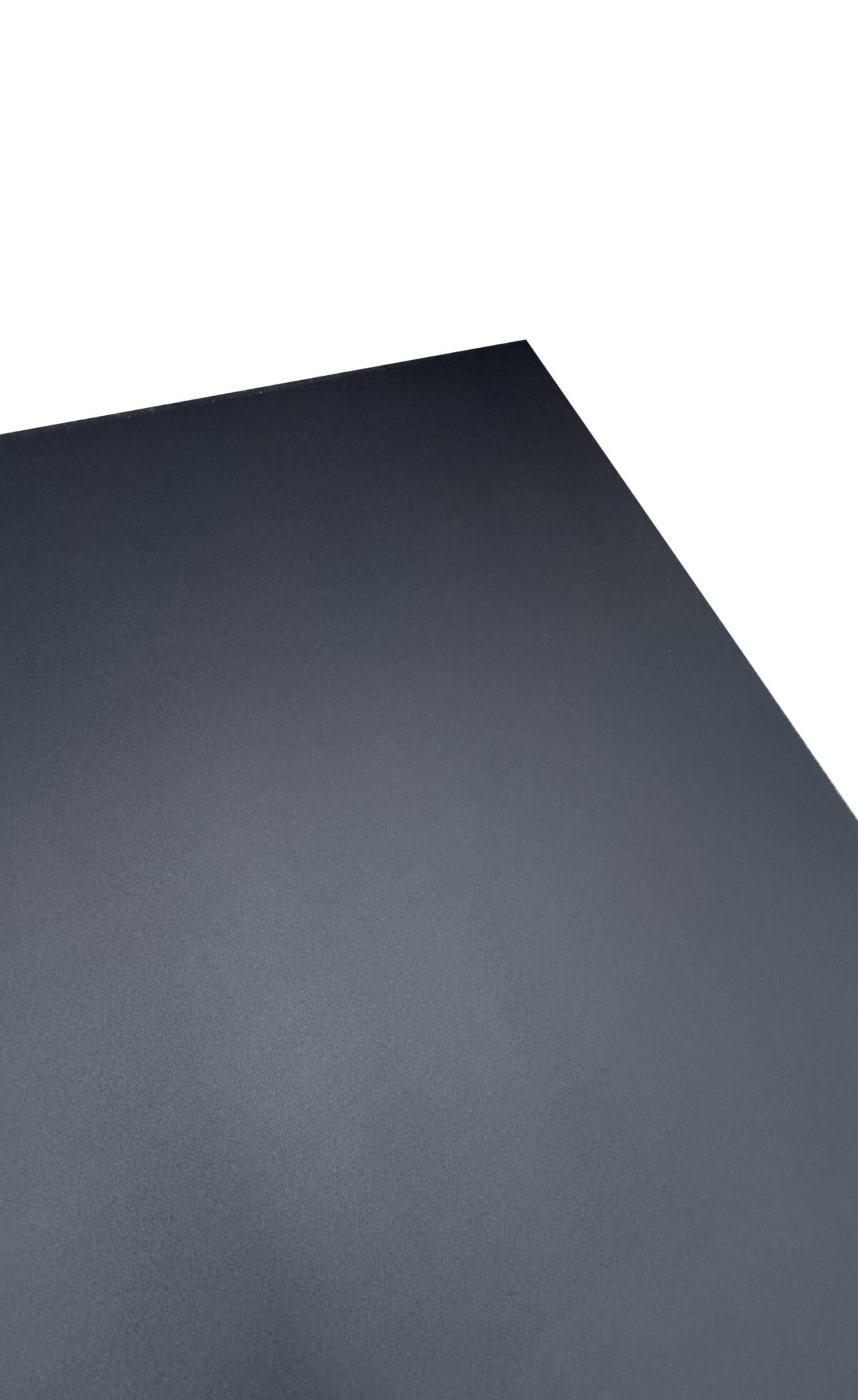 Matt Black – Bamboo Flat Panel (1230 x 2700 x 5mm) - Image 2