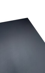 Matt Black – Bamboo Flat Panel (1230 x 2700 x 5mm) - Image 2