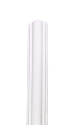 IM 25 Wall Molding (25 x 13 x 2700mm) - Extra Length - Image 2