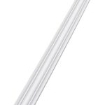 IM- SI 40 Wall Molding (40 x 20 x 2700mm) - Extra Length