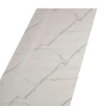 PVC27 - Miami II Gloss - UV PVC Slab(1200 x 2700 x 3.0mm)