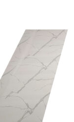 PVC27 - Miami II Gloss - UV PVC Slab(1200 x 2700 x 3.0mm)