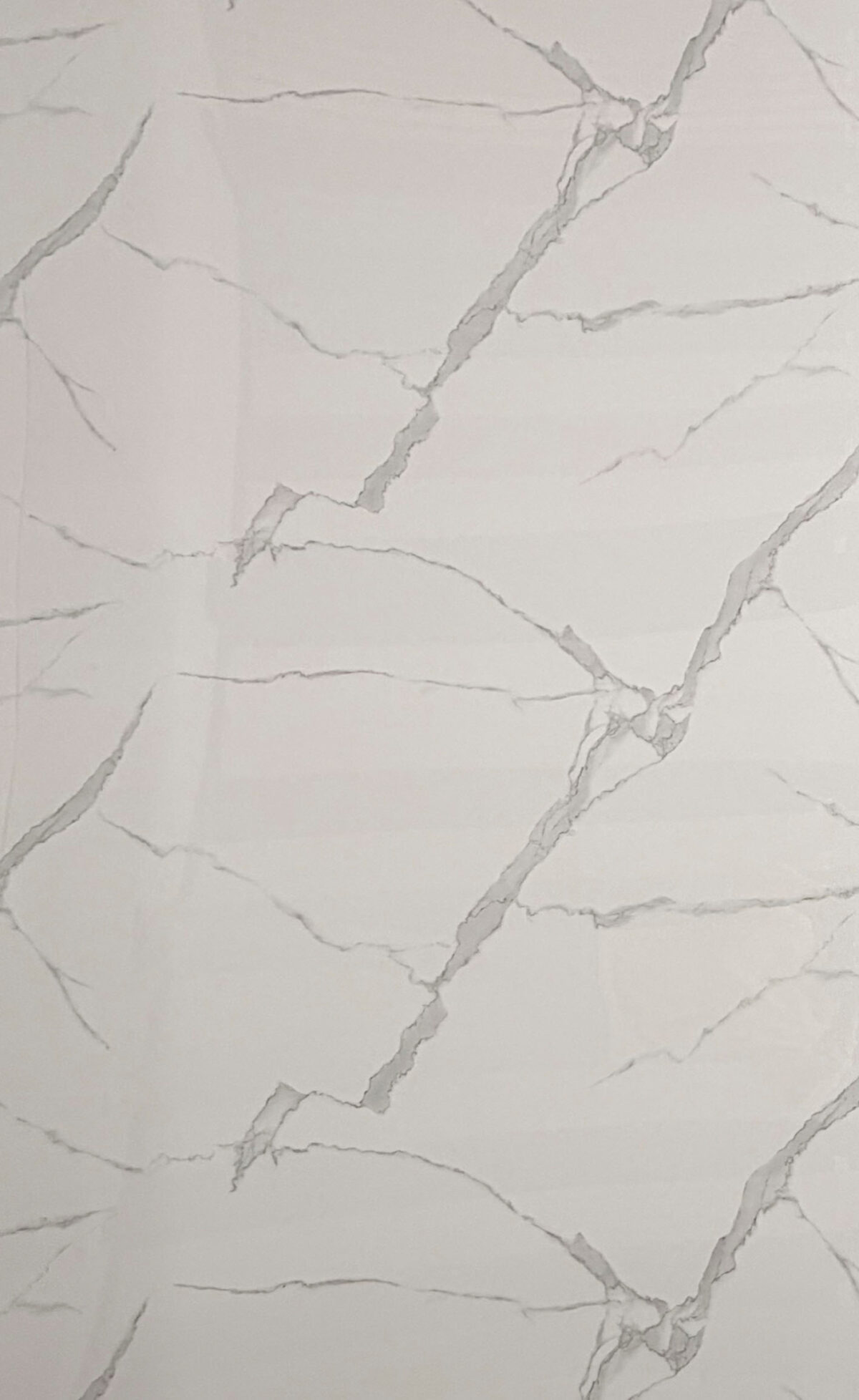 PVC27 - Miami II Gloss - UV PVC Slab(1200 x 2700 x 3.0mm) - Image 2