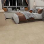 VT - Pangea Beige Como Mineral - Vinyl Tile  (940 x 470 x 2.5mm)