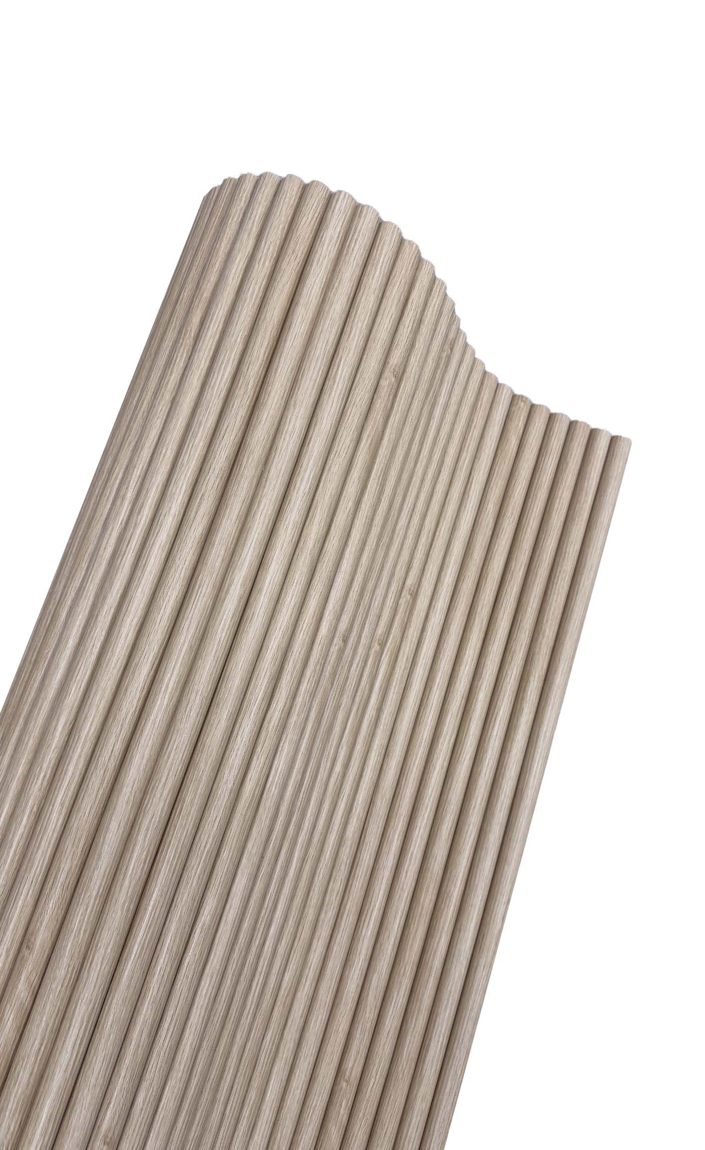 Tuscan Wood -3.0-New 001 cf Tuscan Wood - MDF Flexible Panel (600 x 2900mm) - Image 1