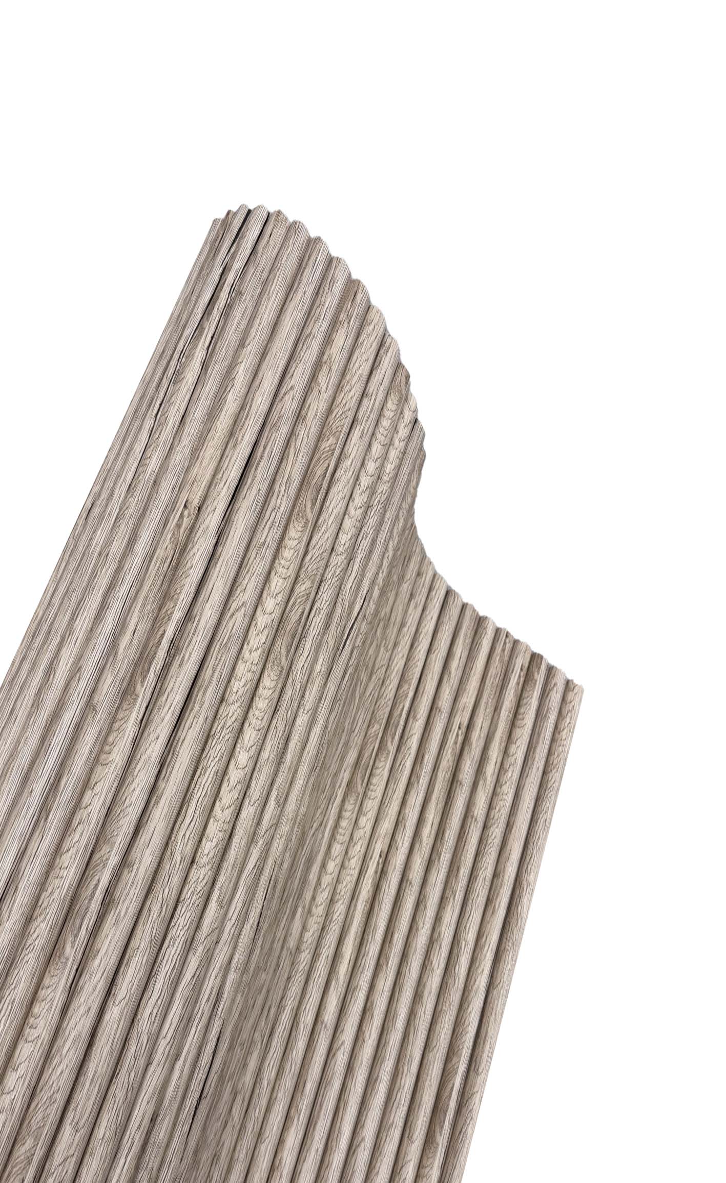 Weathered Oak-2.0-HR 2175 2 Weathered Oak - MDF Flexible Panel (600 x 2900mm) - Image 1