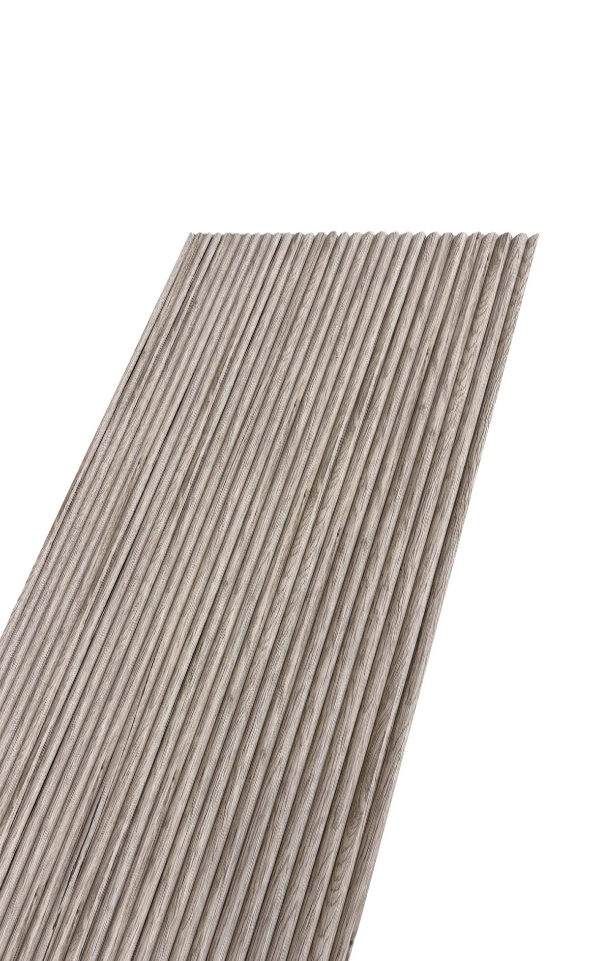 Weathered Oak - MDF Flexible Panel  (600 x 2900mm) - Image 2