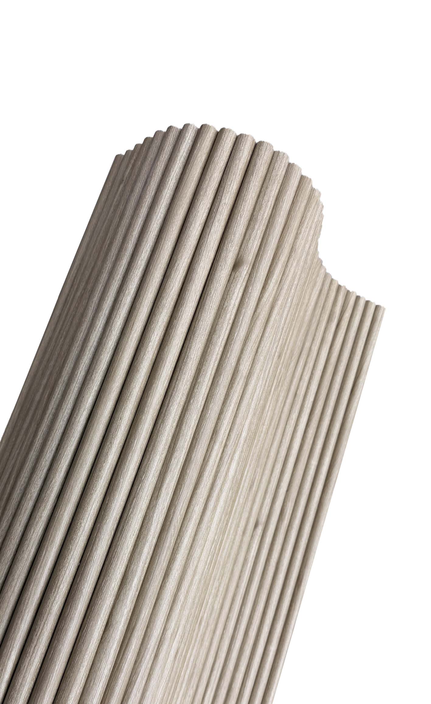 White Oak -4.0-HR HIC White Oak - MDF Flexible Panel (600 x 2900mm) - Image 1
