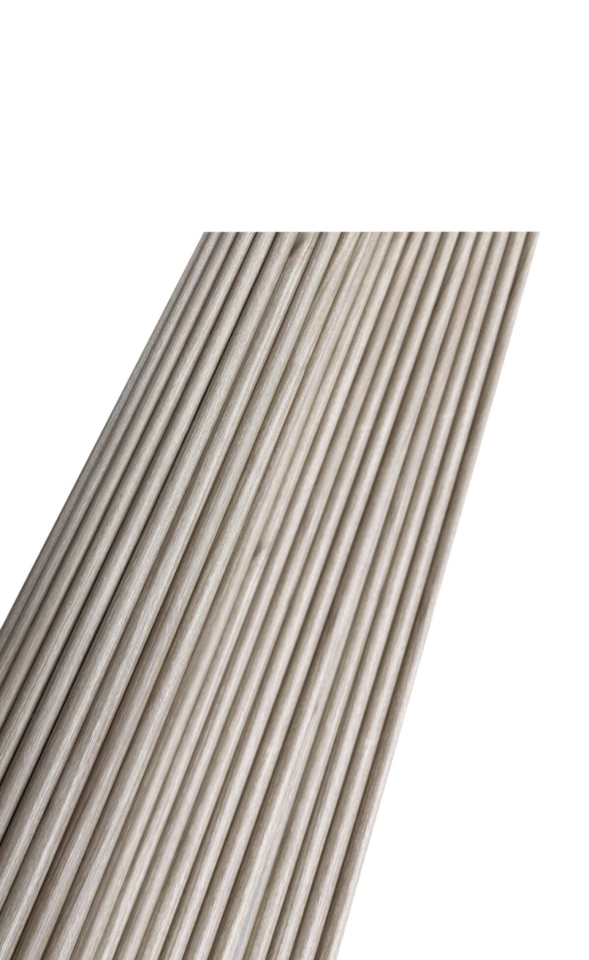 White Oak - MDF Flexible Panel  (600 x 2900mm) - Image 2