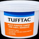 5l Vinyl Adhesive