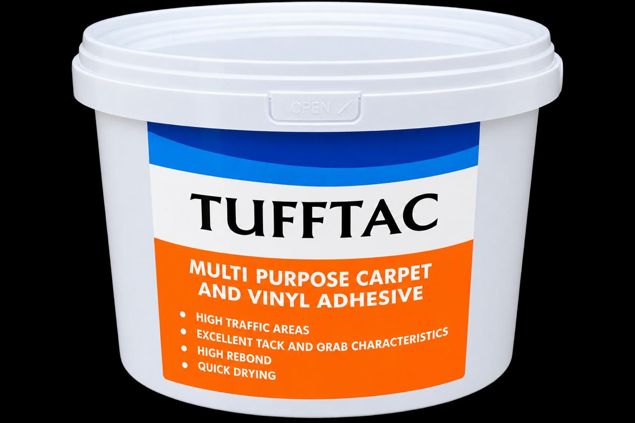 abd0ee58-5bc4-41d4-bcb7-95137d6d28e1 5l Vinyl Adhesive - Image 1