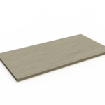 OFB - Ancient Wood -Fascia Board  (200 x 8 x 2900mm)