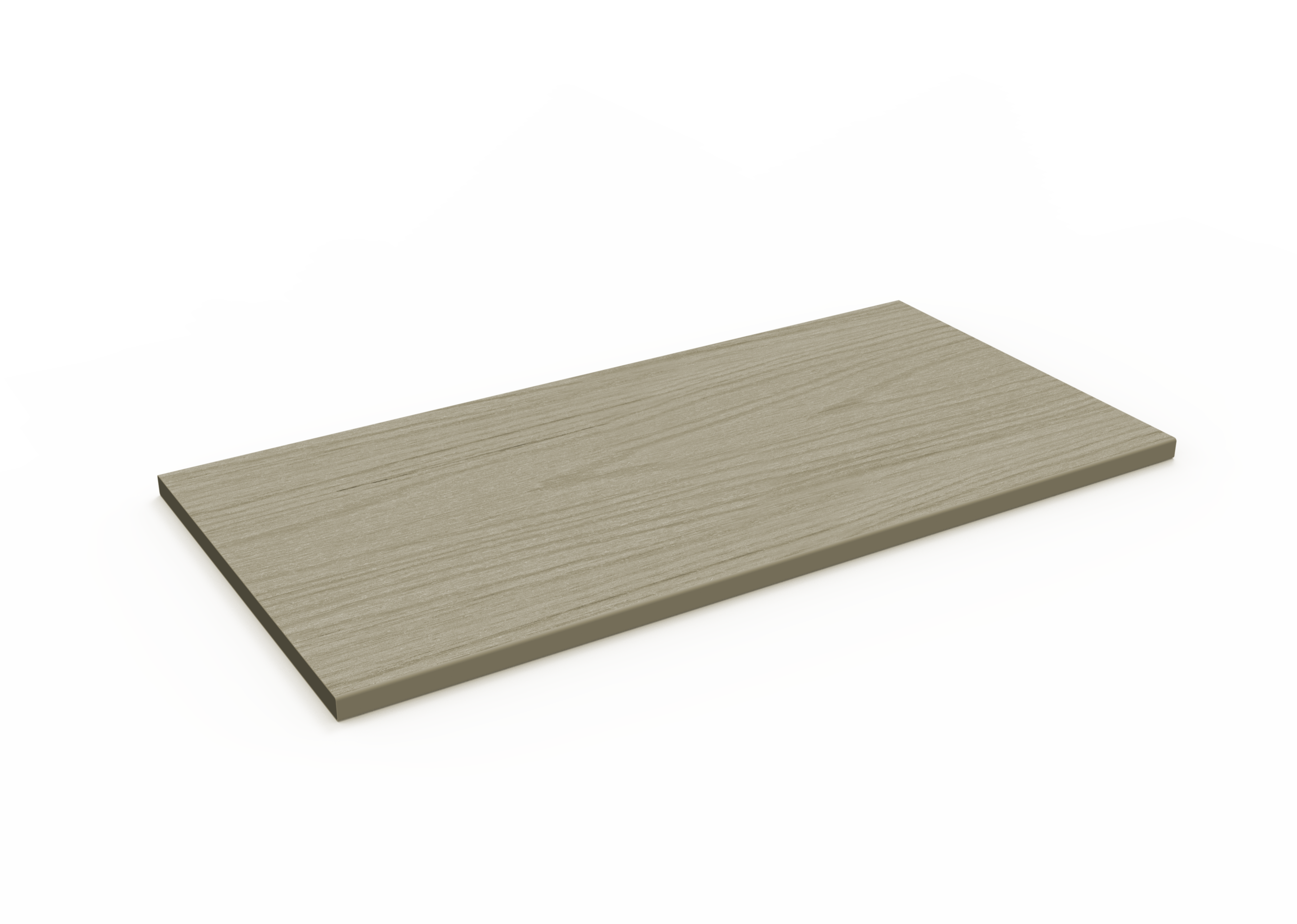 fascia ancient wood OFB - Ancient Wood -Fascia Board (200 x 8 x 2900mm) - Image 1