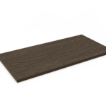 OFB - Rose Wood - Fascia Board  (200 x 8 x 2900mm)
