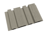 Ancient Wood - Exterior Panel (168 x 2900mm)