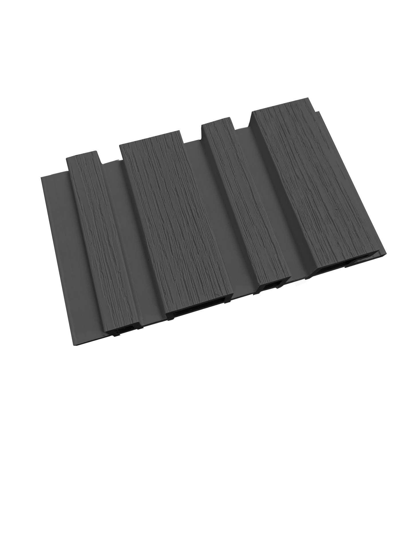 nexus silver grey Silver Grey - Exterior Panel (168 x 2900mm) - Image 1