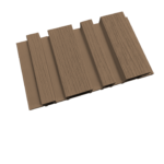 Teak (N) - Exterior Panel (168 x 2900mm)
