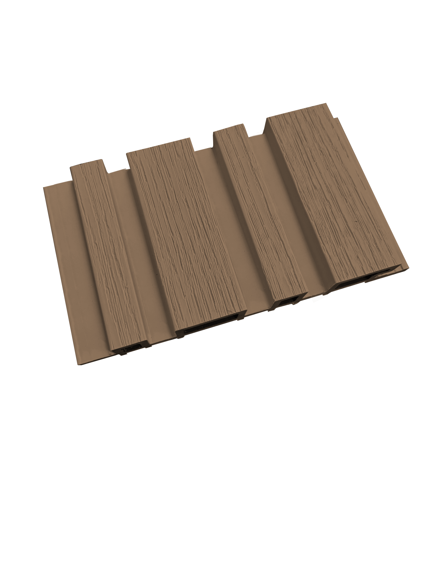 nexus teak Teak (N) - Exterior Panel (168 x 2900mm) - Image 1