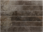 Bali Black Hat Ceramic Tiles (50x400x7mm)