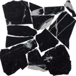 Salt Rock Marquina Bits (300x300x7mm)